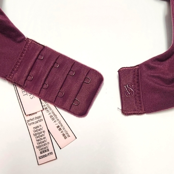 Body by Victoria's Secret Bra - Picture 5 of 8